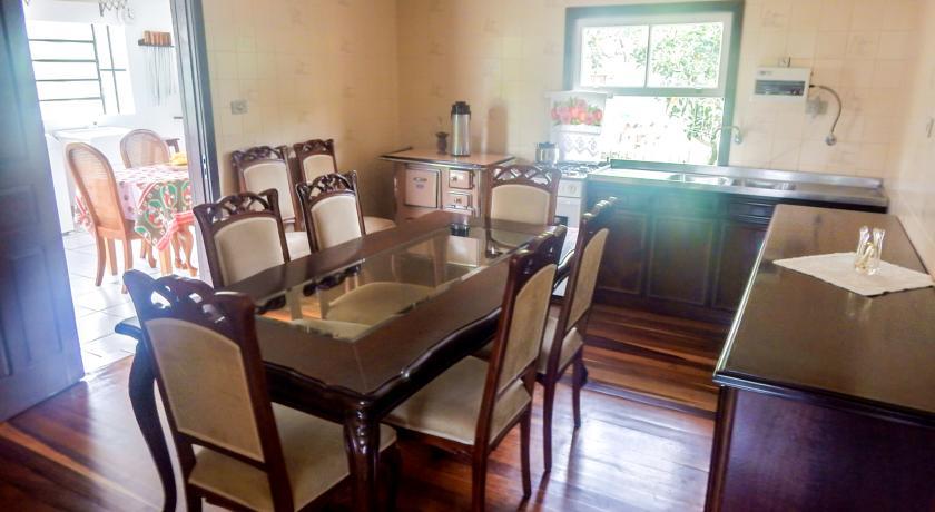 Casarao Gramado Residence Zimmer foto