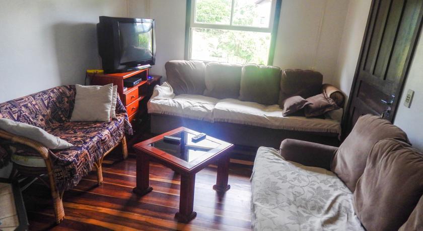 Casarao Gramado Residence Zimmer foto